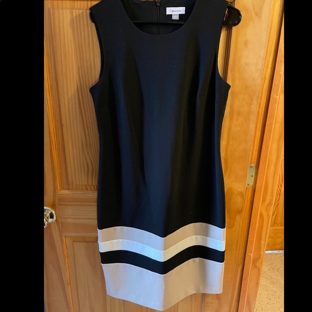 Calvin Klein Business Dress